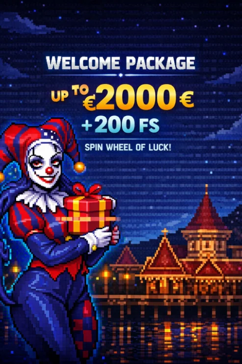 Tours gratuits offerts par BetBuffoon Casino