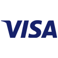 Visa — moyen de paiement accepté sur BetBuffoon