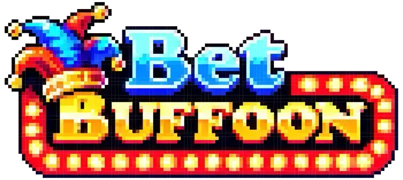 Logo BetBuffoon Casino